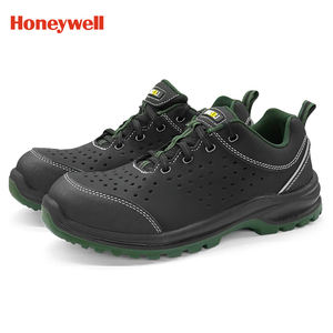 <span class=keywords><strong>Chaussures</strong></span> <span class=keywords><strong>de</strong></span> <span class=keywords><strong>sécurité</strong></span> <span class=keywords><strong>Honeywell</strong></span> personnalisées, confortables et respirantes, anti-impact, anti-perforation, antistatiques pour l'industrie <span class=keywords><strong>de</strong></span> la mécanique - Product Image 2