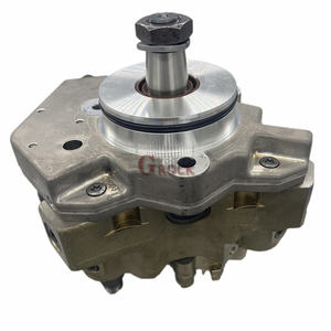 Bomba de Inyección de Combustible 0445020109 6754-72-1012 para Komatsu PC200 - Product Image 6