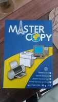 Papier de copie A4 en vrac 210*297 mm 80 g/m² Double A pour l'impression scolaire et de bureau