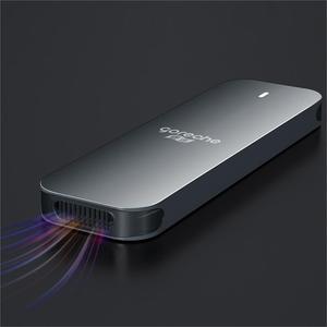 X524 RTS Usb <span class=keywords><strong>3.2</strong></span> tip-c aletsiz muhafaza M.2 Pcie Nvme ve Sata ssd'ler için - Product Image 5