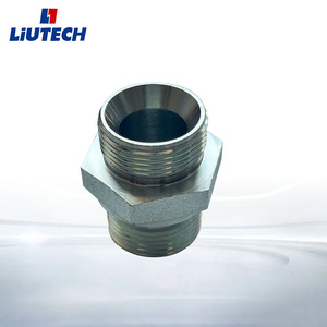 ข้อต่อโลหะ LiUTECH สำหรับซีลคอมเพรสเซอร์แบบสกรู อุปกรณ์เสริมมาตรฐาน - Product Image 1