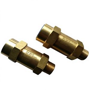 Sistema de <span class=keywords><strong>Aire</strong></span> <span class=keywords><strong>Acondicionado</strong></span> Trane VRF, Válvula de Seguridad de Alivio de Presión de Acero Inoxidable Trane 2000-0454-01, China De Trane - Product Image 1