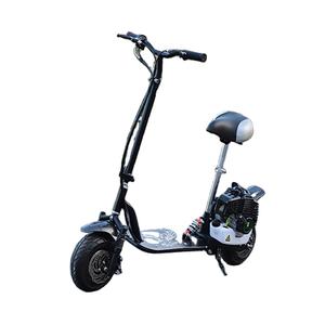 Motocicleta Scooter de <span class=keywords><strong>49</strong></span> <span class=keywords><strong>cc</strong></span> y 50 <span class=keywords><strong>cc</strong></span> de 2 Tiempos, Motocicleta de Moda para Adultos, Niños, Niñas, Estudiantes, Hombres y Mujeres, Motocicleta de Gasolina - Product Image 1