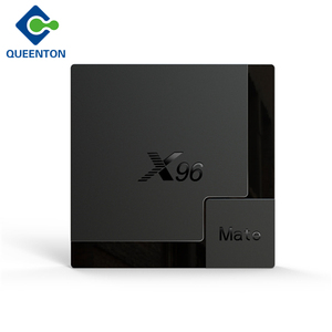 Boîtier TV Android X96 MATE en promotion, Allwinner H616 Quad Core ARM <span class=keywords><strong>Cortex</strong></span> <span class=keywords><strong>A53</strong></span> 4 Go 32 Go, décodeur Smart TV X96mate - Product Image 5