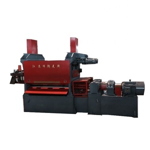 Bronx kim loại hội đồng quản trị máy nắn, leveler, kim loại con lăn san lấp mặt bằng máy với giá thấp QR- wg43- 2x1500 - Product Image 1