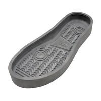 Service d'impression 3D en métal SLM pour la création rapide de prototypes de moules de chaussures et de pièces en alliages d'acier