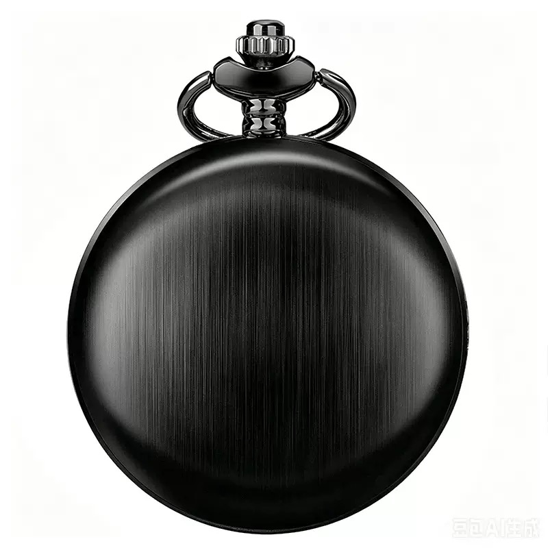 Pinceau noir