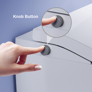 Power-Free Smart <strong>Toilet</strong> With Dual Front And Rear Wash S-Trap Drainage Concealed Tank For Apartments Without Stable Electricity - Product Image 4