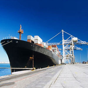 Livraison rapide par fret maritime FCL - Chine vers les États-Unis/UE/Canada/Moyen-Orient, <span class=keywords><strong>service</strong></span> de port à port et de porte à porte - Product Image 4