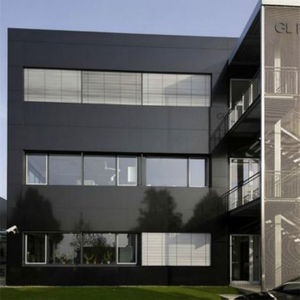 2mm 3mm 4mm 5mm 6mm Lista de precios Perforado Ignífugo Impresión UV Diseño de hoja ACP - Product Image 1