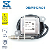Sensor de Óxido de Nitrógeno NOx ME427826 para Camión Diésel Mitsubishi Fuso Canter, Proveedor de Repuestos de Calidad Probada