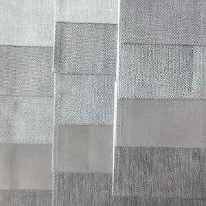 Housse de coussin Safo en tissu PP imperméable 100% oléfine personnalisable pour l'extérieur, résistante aux UV - Product Image 2