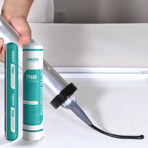 Sellador de Poliuretano PU de Alto Rendimiento de 600 ml, Sellador de Poliuretano <span class=keywords><strong>Impermeable</strong></span> para Paneles de <span class=keywords><strong>Cemento</strong></span> EPS - Product Image 5