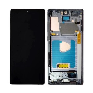 Màn hình thay thế siêu nguyên bản OLED cảm ứng kèm khung cho Samsung Galaxy Note 20 5G - Product Image 2