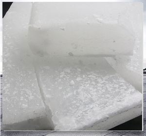 Kunlun <b>Paraffin</b> Wax 54/56 Semi Refined <b>Paraffin</b> Wax <b>Paraffin</b> Wax for Candle Making - Product Image 4