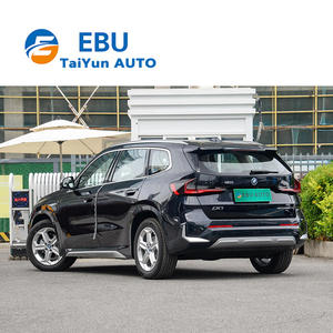 Ix1รถยนต์ไฟฟ้า2024 BM-W รถยนต์ EV รถยนต์ไฟฟ้ายานพาหนะ <span class=keywords><strong>BMWIX3</strong></span>พลังงานใหม่ IX1 - Product Image 5
