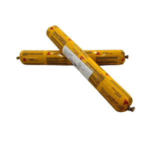 <span class=keywords><strong>Sika</strong></span> Adhésif structural 11fc (Pro) -Mastic, Adhésif pour verre à haute viscosité, <span class=keywords><strong>Silicone</strong></span> polyuréthane - Product Image 3