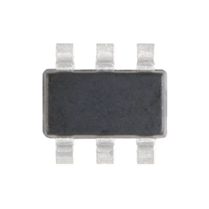 Circuit intégré de distribution de puissance à faible perte SY6280AAAC authentique, marqué QW, SOT-23-5 - Product Image 3