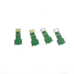 Supercolor pour Brother Chip LC3217, puce à usage unique pour Brother MFC-J5330DW J5335DW J5730DW J5930DW J6530DW J6930DW J6935 - Product Image 6