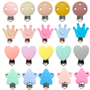 Clips para Chupetes y Mordedores para Bebés a <span class=keywords><strong>Precio</strong></span> de Fábrica - Product Image 5