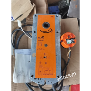 1 Pieza de Actuador BELIMO BF24-T-ST Nuevo, Envío Rápido a Través de FedEx - Product Image 1