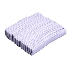 Venda elástica de malla, gasa blanca, transpirable, de alta elasticidad, para rodillas, brazos, articulaciones, suministros de terapia de rehabilitación, tamaño 1-13 - Product Image 1
