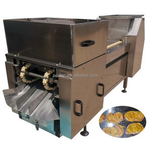 ماكينة تلقائية لفتح أندية الدجاج لمعالجة الدواجن تجارية، ماكينة قطع أندية البط - Product Image 6