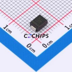 ไดโอดซีเนอร์ไดโอด SMB SMB3Z16A ของแท้และใหม่เอี่ยมชิ้นส่วนอิเล็กทรอนิกส์ - Product Image 1