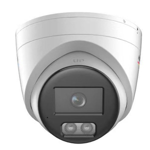   กล้องวงจรปิดรูปทรงหอยสังข์ 6MP สีสันสดใส รองรับ PoE สำหรับภายนอกอาคาร มาตรฐาน IP66 พร้อมอินฟราเรดมองเห็นในเวลากลางคืนได้ไกล 30 เมตร - Product Image 4