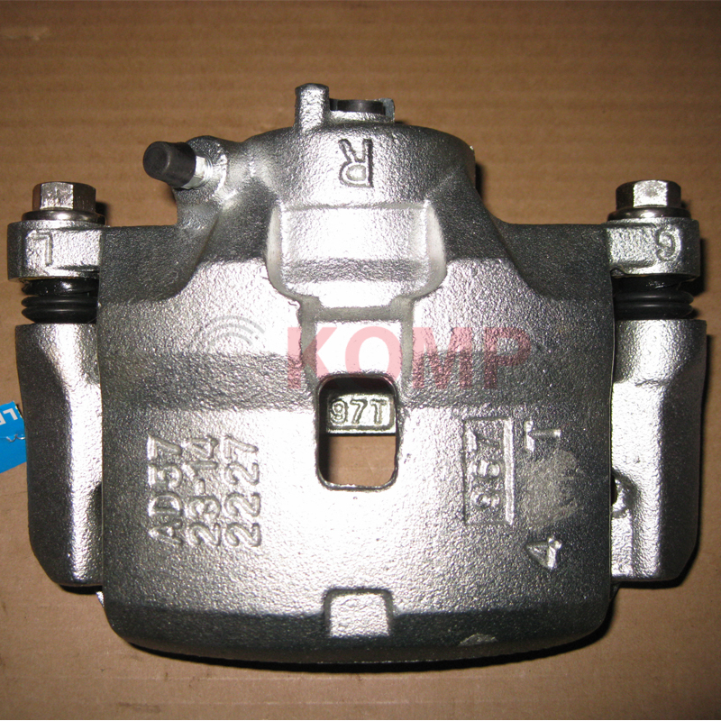 Assy Front Brake Caliper for HONDA Accord - OEM 45018-S84-A00