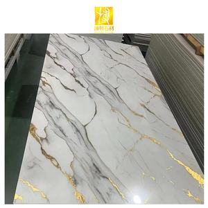 BOTON STONE, tamaño personalizado, PVC, efecto <span class=keywords><strong>de</strong></span> mármol <span class=keywords><strong>de</strong></span> alto brillo, hoja <span class=keywords><strong>de</strong></span> revestimiento Interior, paneles <span class=keywords><strong>de</strong></span> <span class=keywords><strong>pared</strong></span> <span class=keywords><strong>de</strong></span> <span class=keywords><strong>pizarra</strong></span> <span class=keywords><strong>de</strong></span> carbono, tableros <span class=keywords><strong>de</strong></span> suelo <span class=keywords><strong>de</strong></span> <span class=keywords><strong>vinilo</strong></span> - Product Image 3