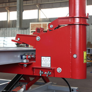 M30 Auto frame machine Frame redressage extracteur Machine - Product Image 5