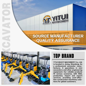 <span class=keywords><strong>Mini</strong></span>-Bagger 3,5 Tonnen Angepasste Tiefebohrung 2,5 Meter Kubota-Motor Qualitätsgarantie Direktverkauf ab Werk - Product Image 6