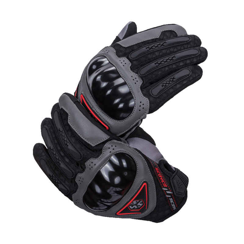 Wholesale Summer Touch Screen Moto Cross