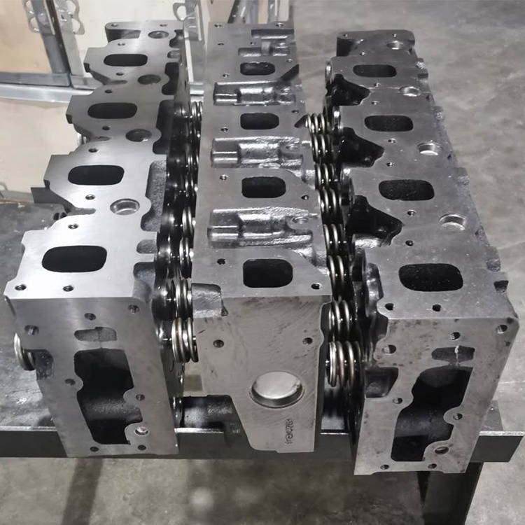 中古 cLOUDDEAD 3LP mh-206 Wholesale Japxx Cylinder Heads - High Performance Solutions