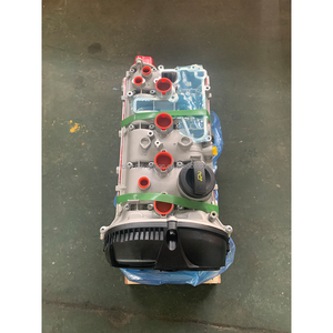 Motor Original de Calidad, BLOQUE LARGO, 1.8T, Motor <span class=keywords><strong>EA888</strong></span> CRH para Audi A3, Atlas, <span class=keywords><strong>Arteon</strong></span> - Product Image 4