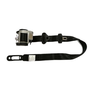 <span class=keywords><strong>Ceinture</strong></span> <span class=keywords><strong>de</strong></span> <span class=keywords><strong>sécurité</strong></span> à 3 points <span class=keywords><strong>de</strong></span> conception originale pour <span class=keywords><strong>Peugeot</strong></span> 207 - Product Image 1