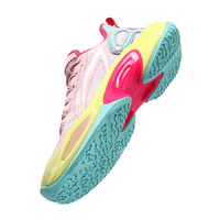 Baskets légères en maille pour hommes Chaussures de tennis pour sports de plein air à lacets pour coureurs Confort d'été pour le printemps Hiver Automne