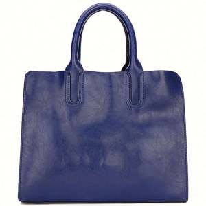 2025 Women's High Demand Designer Crossbody <b>Bag</b> High Quality PU <b>Material</b> Solid Color Cotton Lining Zipper Closure - Product Image 4