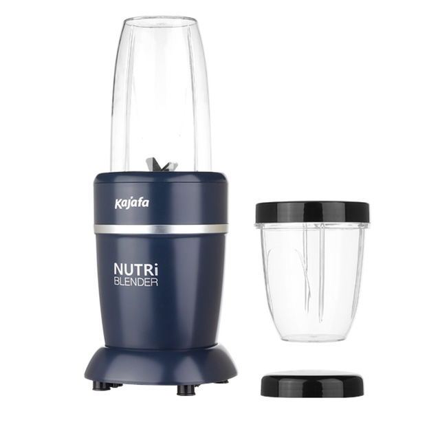 1000W 2-in-1 Kitchen Blender Powerful Grinder Mixer Juicer Blender Multi Power Blender