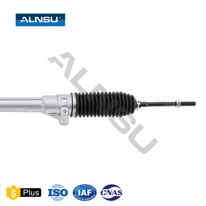 Cremallera de dirección asistida eléctrica de alta calidad a <span class=keywords><strong>precio</strong></span> de fábrica ALNSU para FIAT500 51887445 51708840 51708841 - Product Image 5