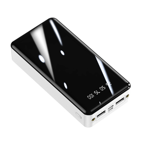 Cnston V11เลเบล <span class=keywords><strong>veger</strong></span> <span class=keywords><strong>พา</strong></span><span class=keywords><strong>ว</strong></span><span class=keywords><strong>เวอร์</strong></span><span class=keywords><strong>แบงค์</strong></span>20000มิลลิแอมป์หูฟังพาว<span class=keywords><strong>เวอร์</strong></span><span class=keywords><strong>แบงค์</strong></span>พร้อมแบตเตอรี่แบบเปลี่ยนได้ - Product Image 3