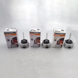 หลอดไฟซีนอน HID สีขาวอุ่น 12V รุ่น D1S D2S D3S <span class=keywords><strong>D4S</strong></span> D5S D8S สำหรับเปลี่ยนหลอดไฟหน้ารถยนต์ - Product Image 6