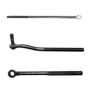 Tige de système ferroviaire haute - Product Image 1