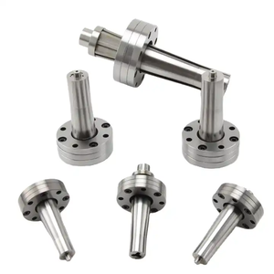 منفذ المصنع قطع غيار عالية ، نواة تلسكوبية قابلة للطي مع خيط شريط عكسي - Product Image 4