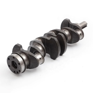 Vilebrequin de moteur diesel Epid Brand 3306 - Pièce d'origine d'usine - Garantie de 2 ans - Livraison rapide - Product Image 2