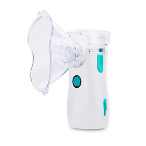 Nebulizador Ultrasónico Portátil Mini Wufeng, Uso Doméstico y Comercial, Plástico, Eléctrico, Batería de Litio Integrada, Atomizador, 50dB - Product Image 2