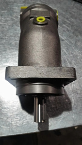 Pompe hydraulique A2F107R2P3 A2F10 A2F12 A2F23 A2F28 A2F45 A2F55 A2F63 A2F80 Pompe à pistons axiaux Pompe à huile hydraulique A2F45R2P3 - Product Image 3