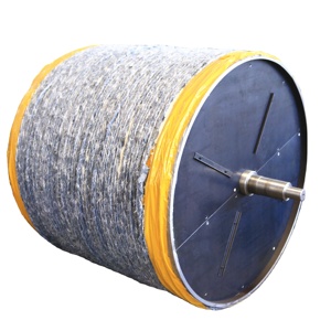 Máy Tái Chế Chất Thải Dệt Cho Thị Trường Pakistan Và Ấn Độ - Product Image 5