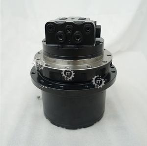 Di alta qualità Songte parti idrauliche montaggio finale di trasmissione TM06 viaggio motore assy per SK50 E305.5 PC45 PC50 <span class=keywords><strong>ZX60</strong></span> - Product Image 1